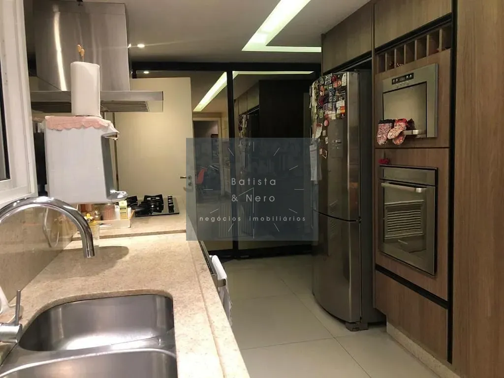 Apartamento, 4 quartos, 223 m² - Foto 7