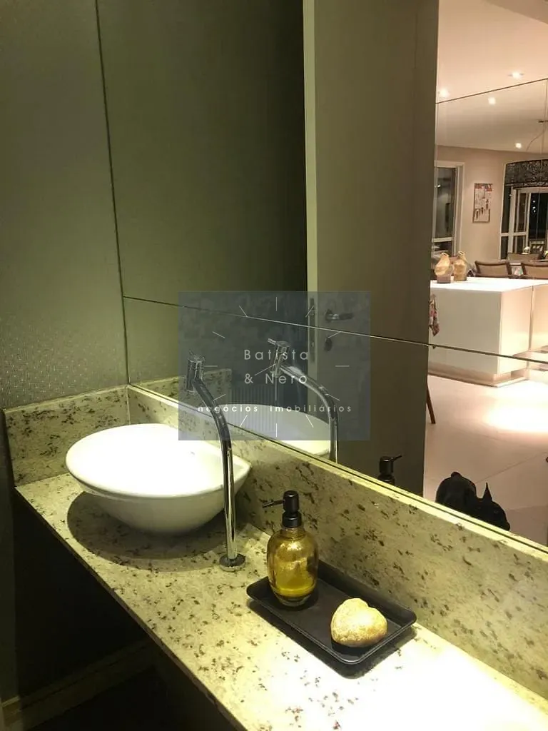 Apartamento, 4 quartos, 223 m² - Foto 5