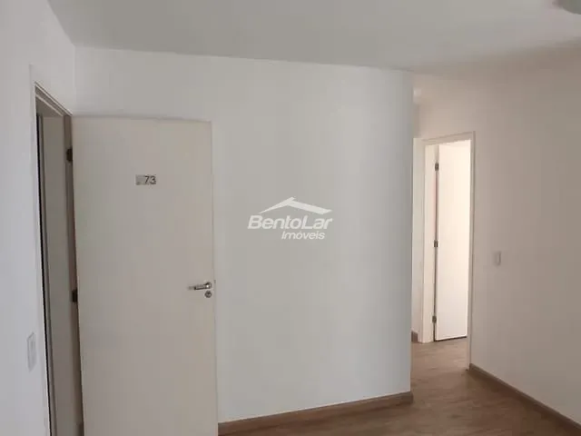 Apartamento com 50m² 2 quartos e 1 banheiro, para alugar, no bairro Itaberaba em São Paulo