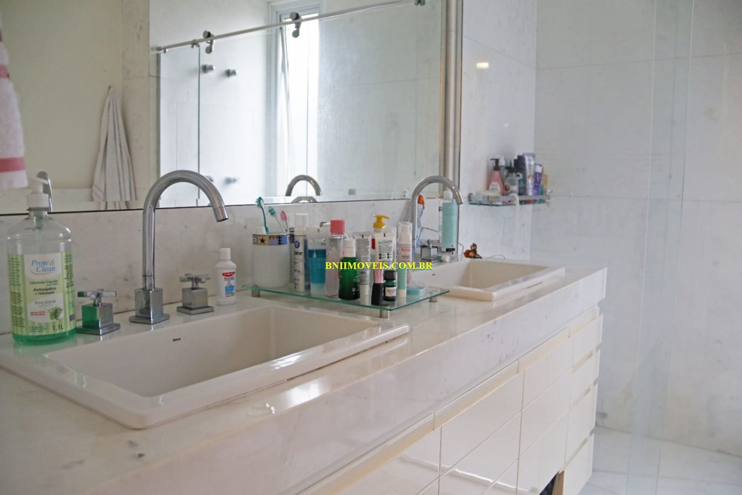 Apartamento, 4 quartos, 220 m² - Foto 8