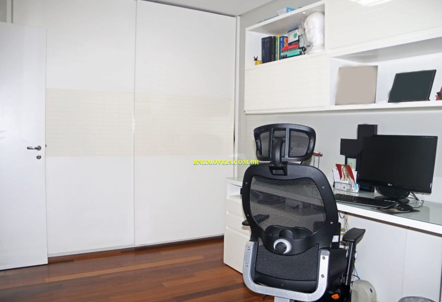 Apartamento, 4 quartos, 220 m² - Foto 11