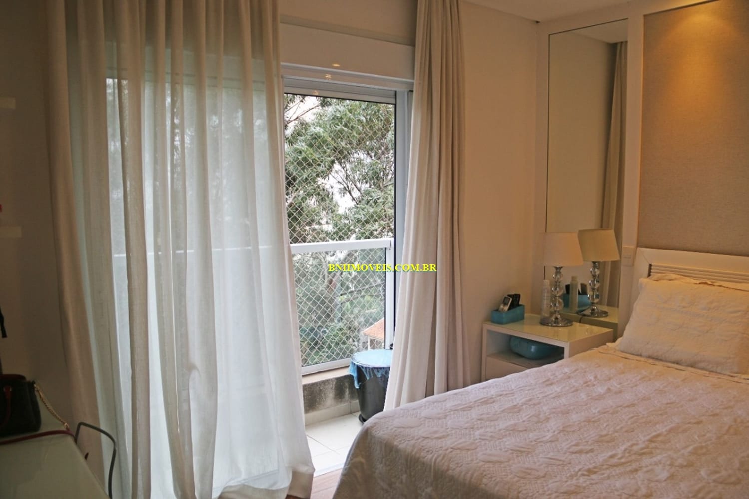 Apartamento, 4 quartos, 220 m² - Foto 6