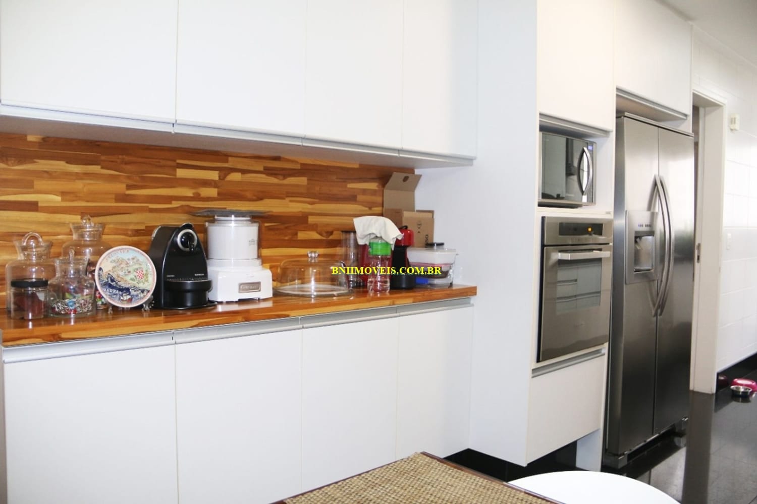 Apartamento, 4 quartos, 220 m² - Foto 3