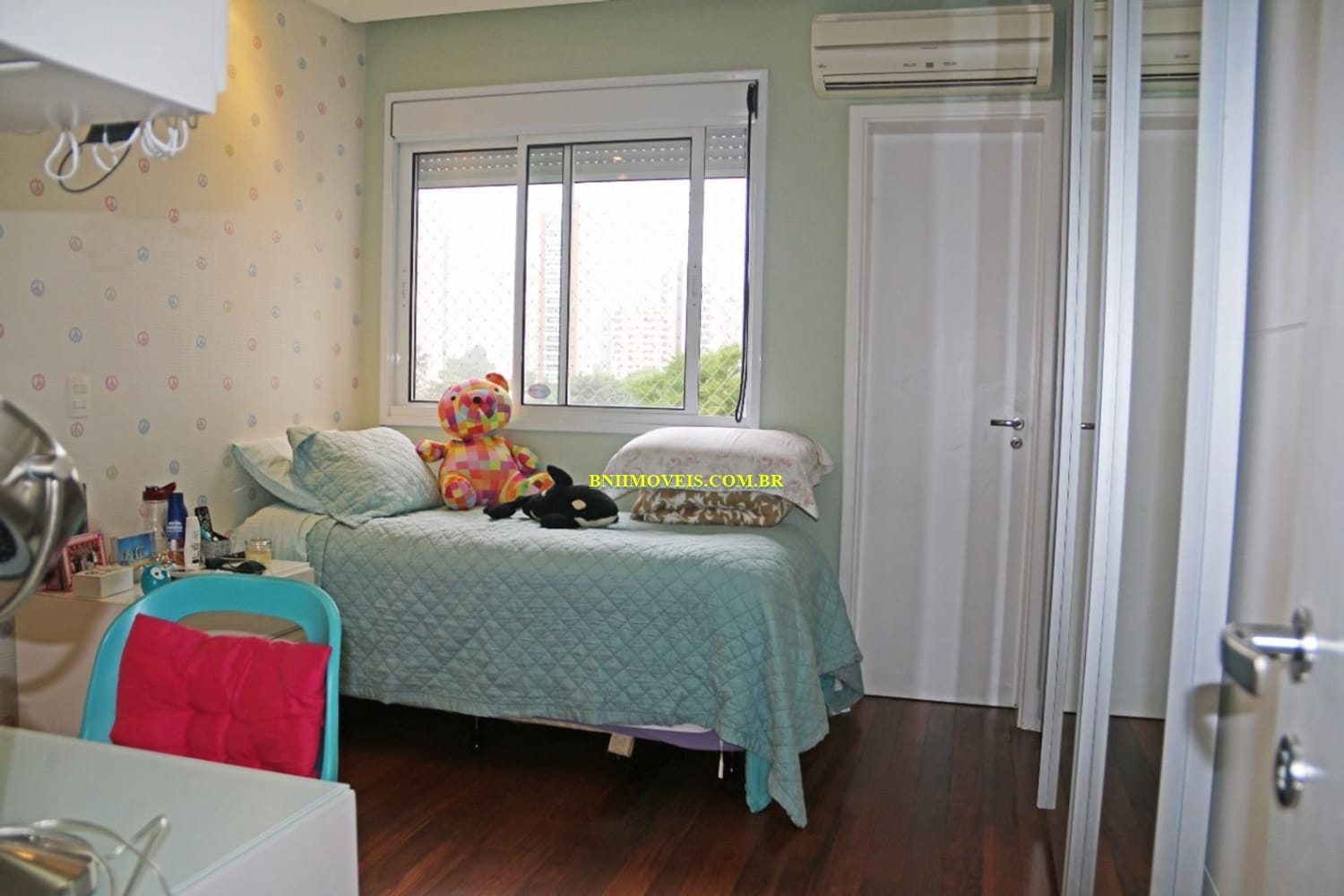 Apartamento, 4 quartos, 220 m² - Foto 9