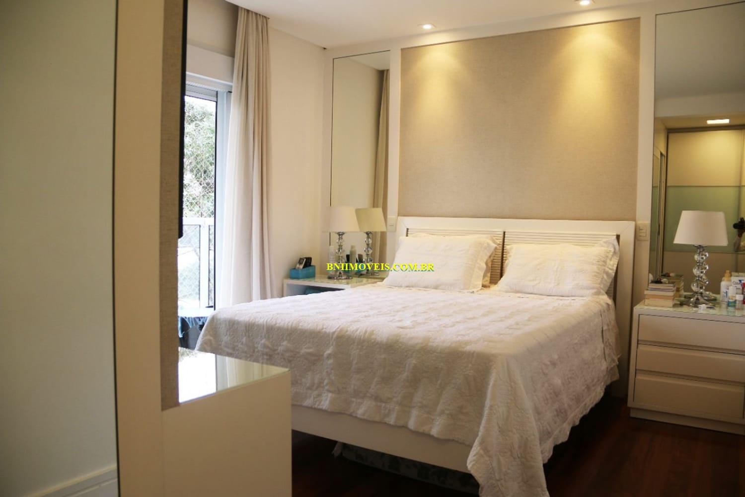 Apartamento, 4 quartos, 220 m² - Foto 7
