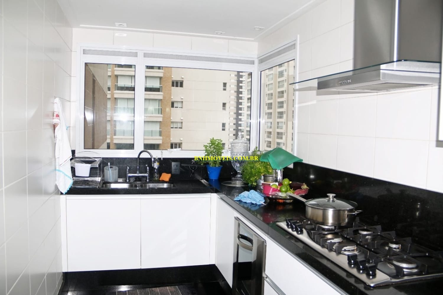 Apartamento, 4 quartos, 220 m² - Foto 4