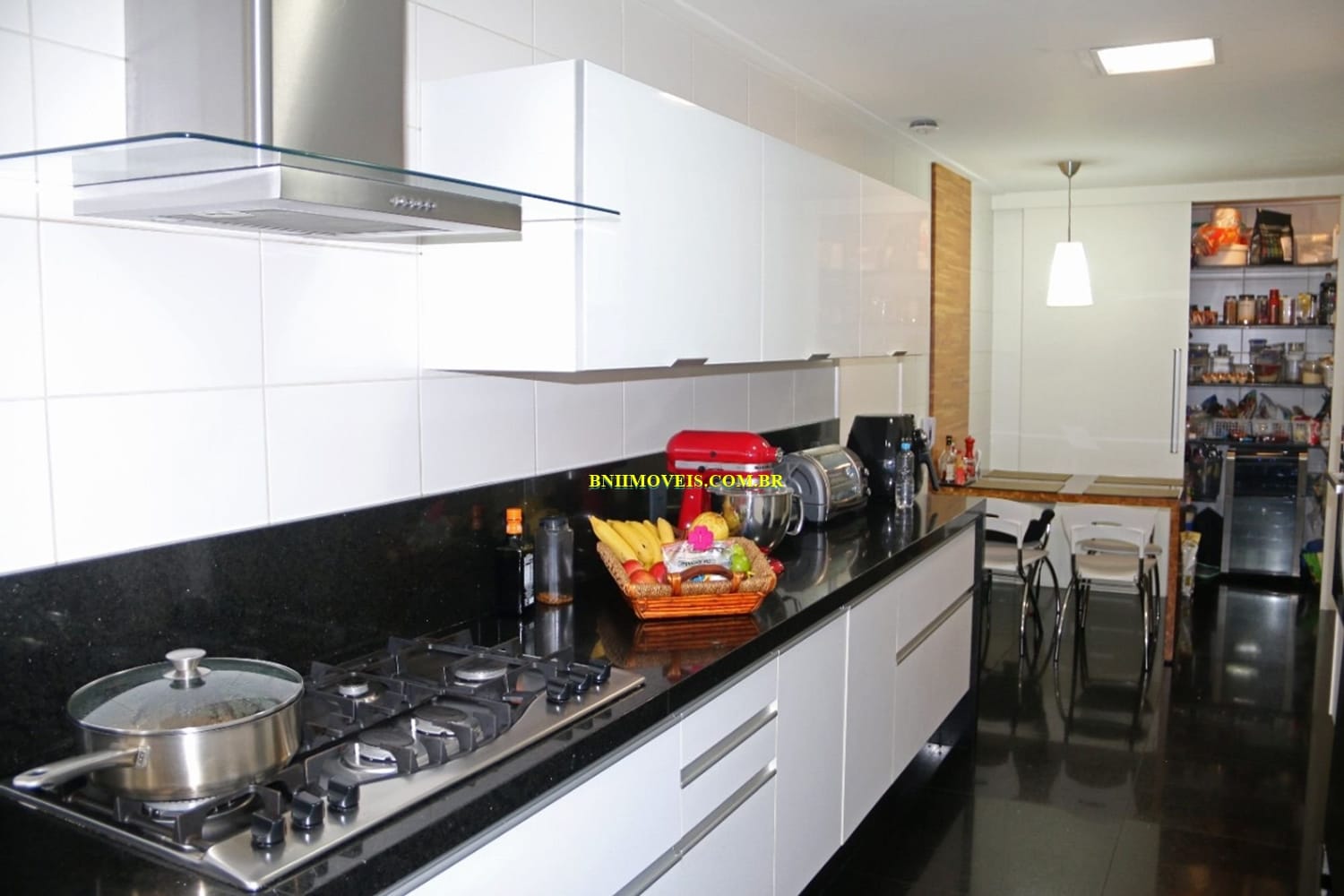 Apartamento, 4 quartos, 220 m² - Foto 5