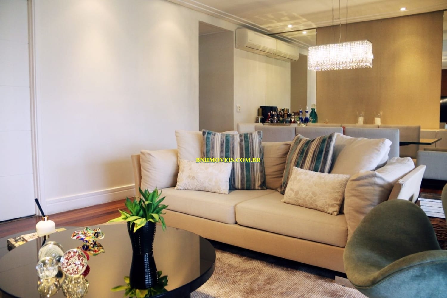 Apartamento, 4 quartos, 220 m² - Foto 2