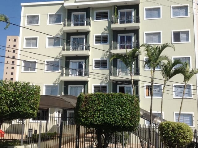 Foto do Apartamento - Apartamento com 2 dormitórios à venda, 72 m² por R$ 320.000,00 - Jardim D Abril - Osasco/SP | BUSSOCABA ADMINISTRACAO DE BENS E IMOVEIS LTDA