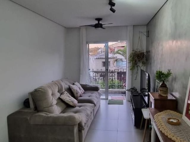 Foto do Apartamento - Apartamento com 2 dormitórios à venda, 72 m² por R$ 320.000,00 - Jardim D Abril - Osasco/SP | BUSSOCABA ADMINISTRACAO DE BENS E IMOVEIS LTDA