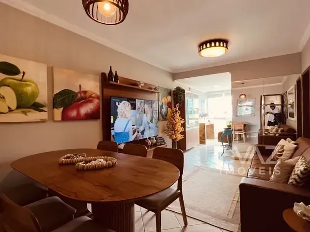 Apartamento com 120m² 3 quartos e 3 banheiros, à venda, no bairro Braga em Cabo Frio