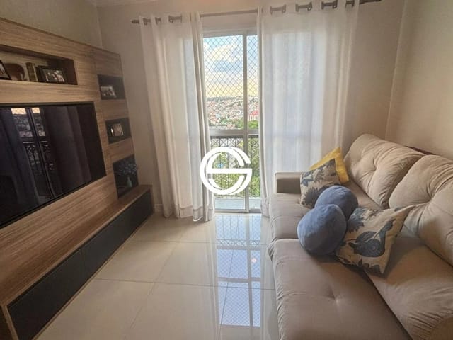 Apartamento 2 quartos e 1 banheiro, à venda, no bairro Vila Carmosina em São Paulo