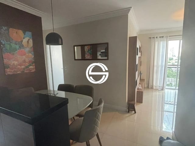Apartamento 2 quartos e 1 banheiro, à venda, no bairro Vila Carmosina em São Paulo