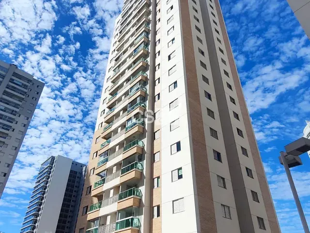 Apartamento com 146m² 2 quartos e 2 banheiros, à venda, no bairro Gleba Fazenda Palhano em Londrina