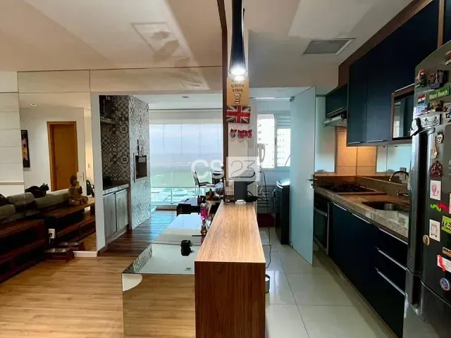 Apartamento com 146m² 2 quartos e 2 banheiros, à venda, no bairro Gleba Fazenda Palhano em Londrina