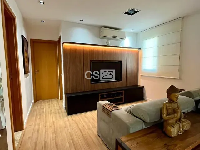 Apartamento com 146m² 2 quartos e 2 banheiros, à venda, no bairro Gleba Fazenda Palhano em Londrina