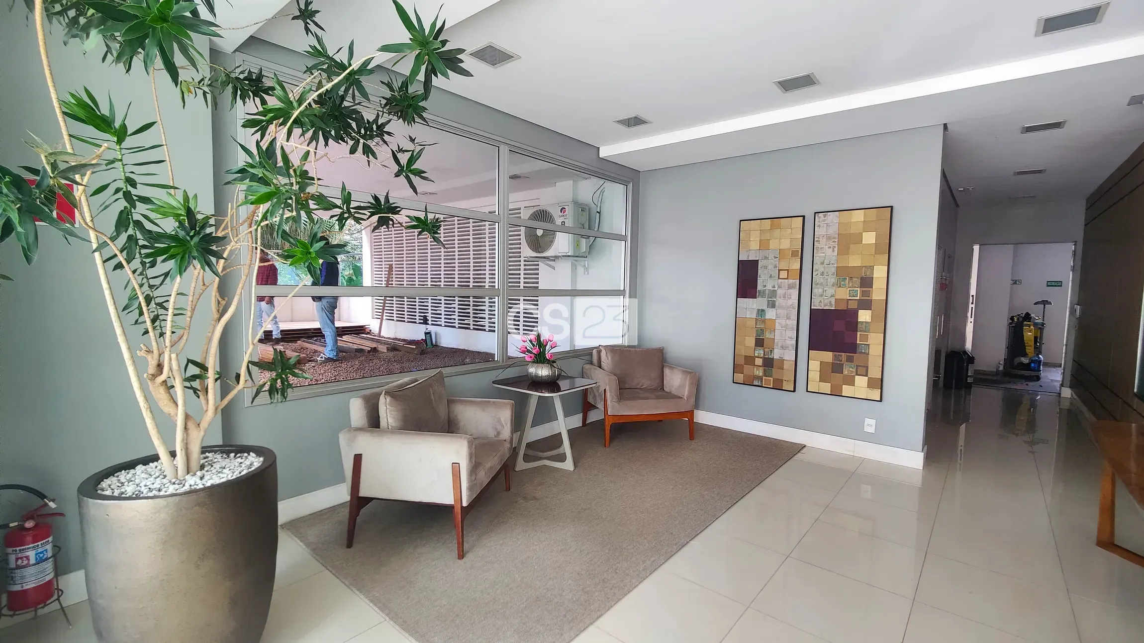Apartamento, 2 quartos, 75 m² - Foto 28