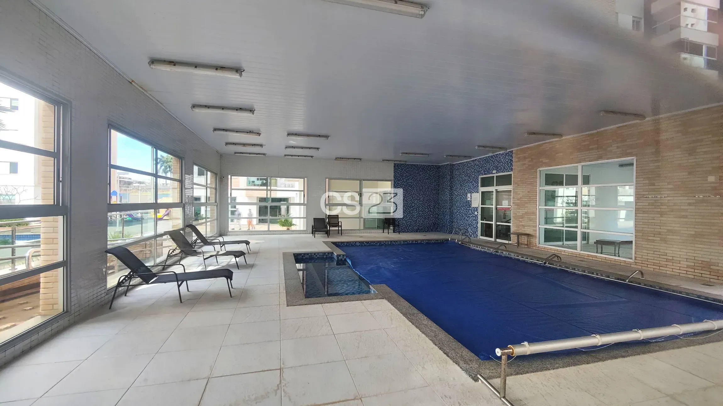 Apartamento, 2 quartos, 75 m² - Foto 23
