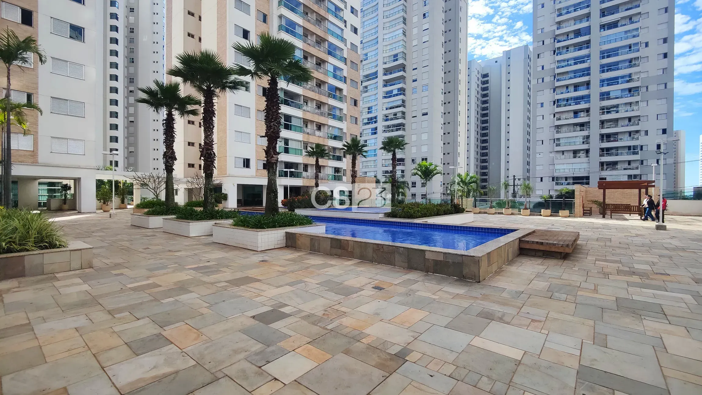 Apartamento, 2 quartos, 75 m² - Foto 32
