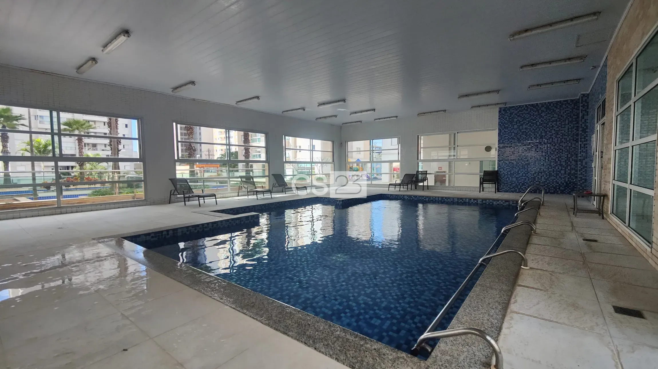 Apartamento, 2 quartos, 75 m² - Foto 24