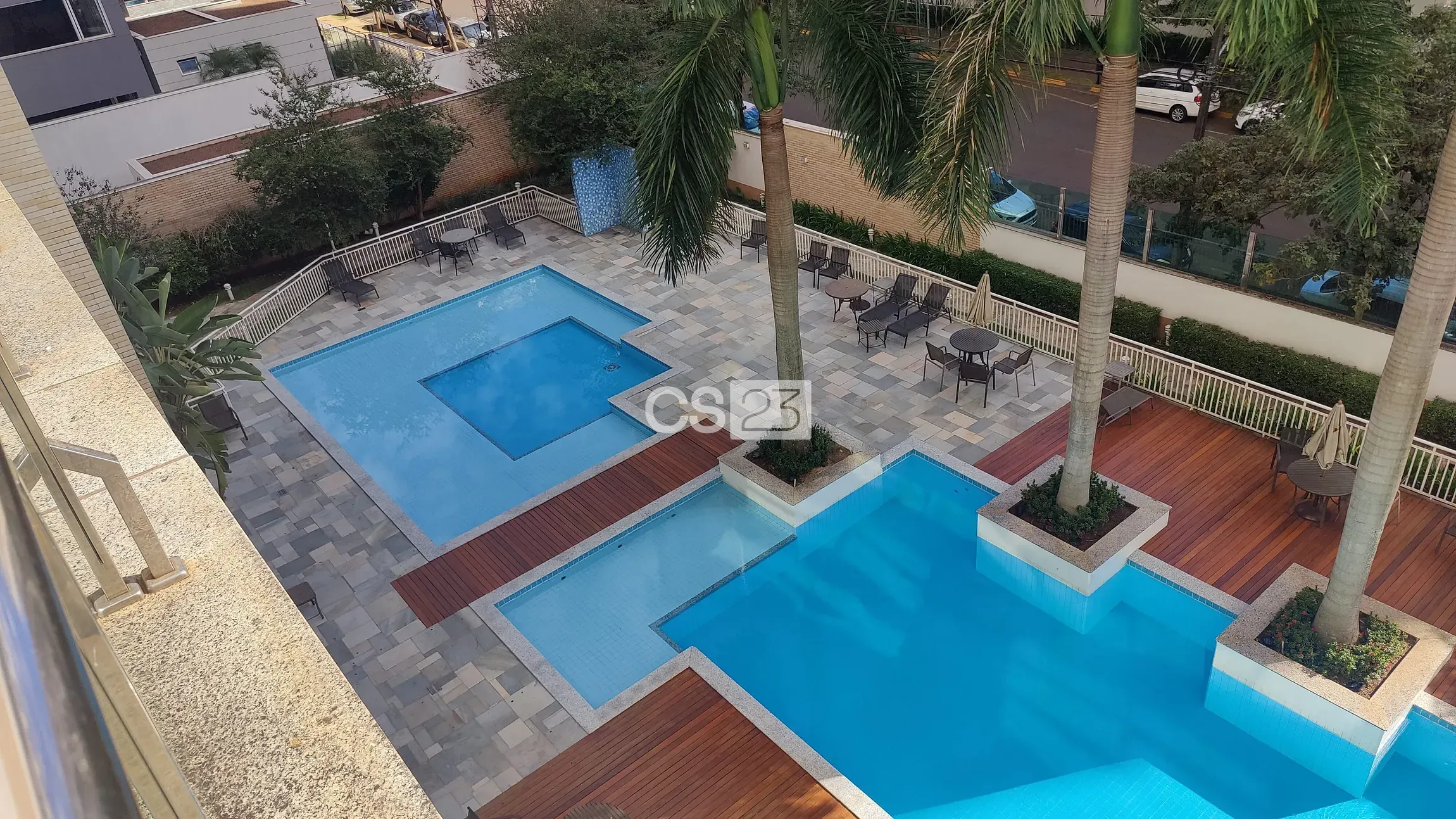 Apartamento, 2 quartos, 75 m² - Foto 40