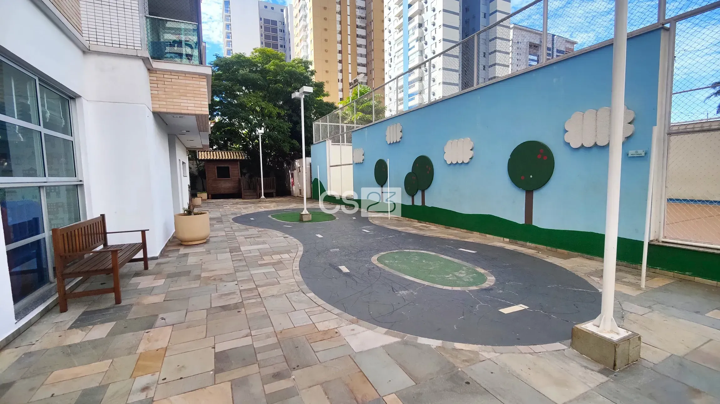Apartamento, 2 quartos, 75 m² - Foto 27