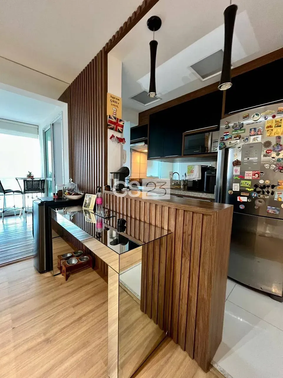 Apartamento, 2 quartos, 75 m² - Foto 3