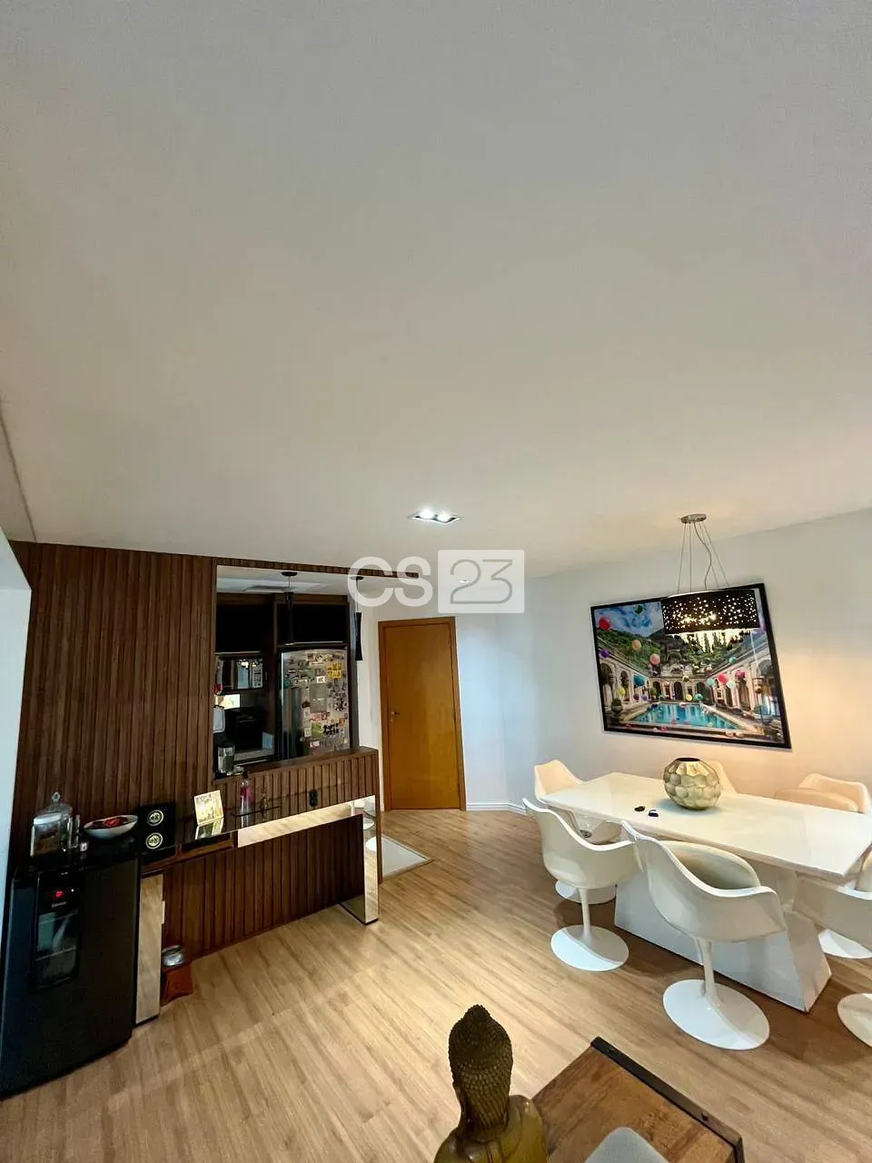 Apartamento, 2 quartos, 75 m² - Foto 10