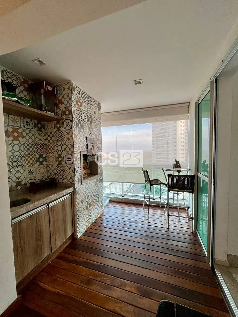 Apartamento, 2 quartos, 75 m² - Foto 7