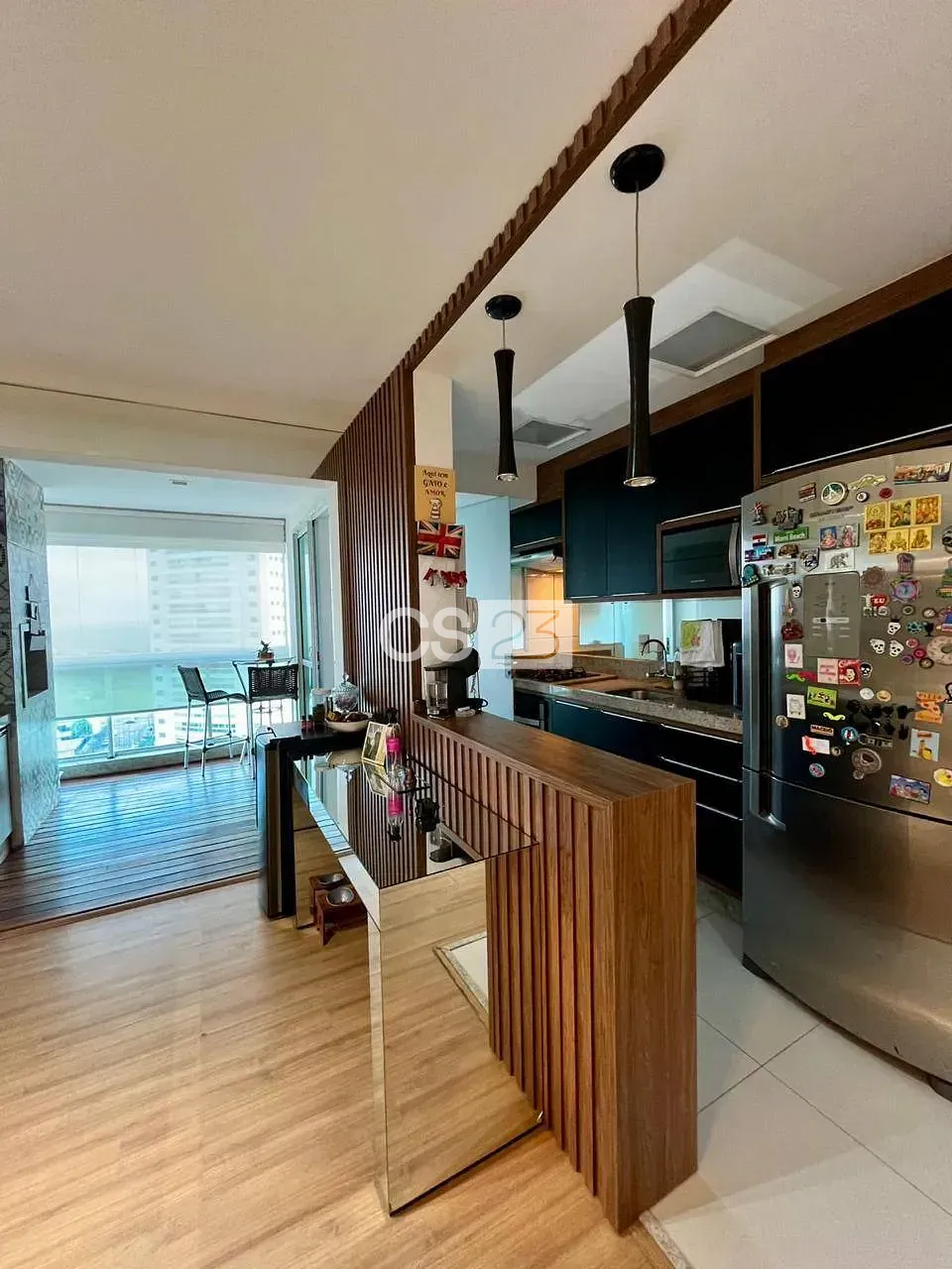 Apartamento, 2 quartos, 75 m² - Foto 4