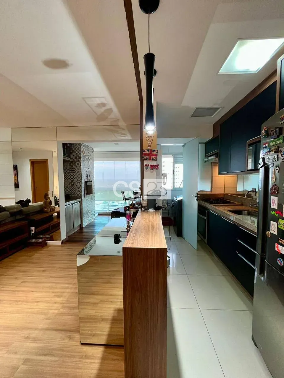 Apartamento, 2 quartos, 75 m² - Foto 5