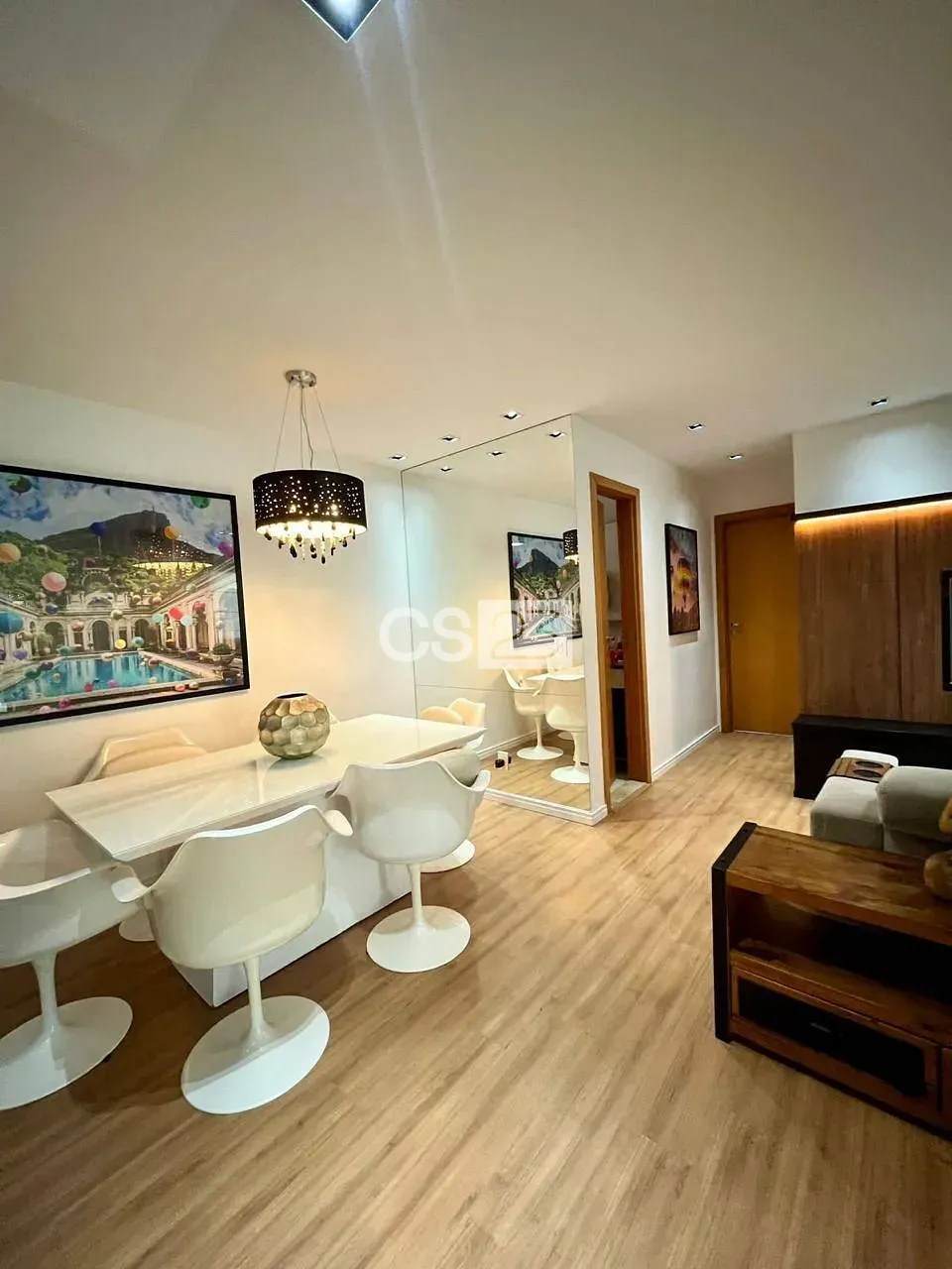 Apartamento, 2 quartos, 75 m² - Foto 11