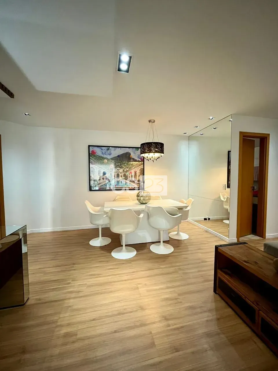 Apartamento, 2 quartos, 75 m² - Foto 12