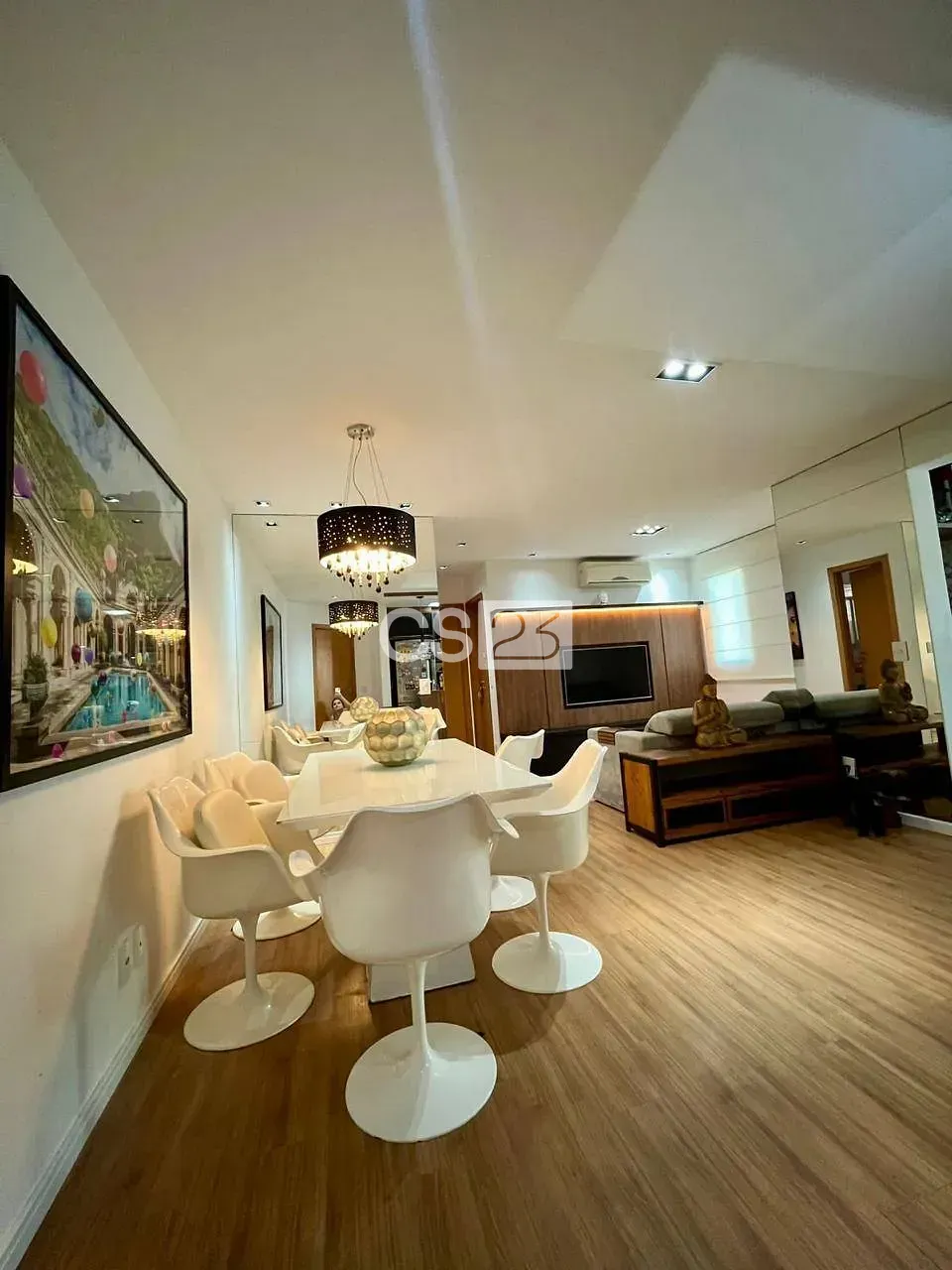 Apartamento, 2 quartos, 75 m² - Foto 13