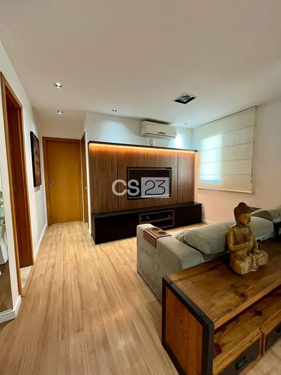 Apartamento, 2 quartos, 75 m² - Foto 1