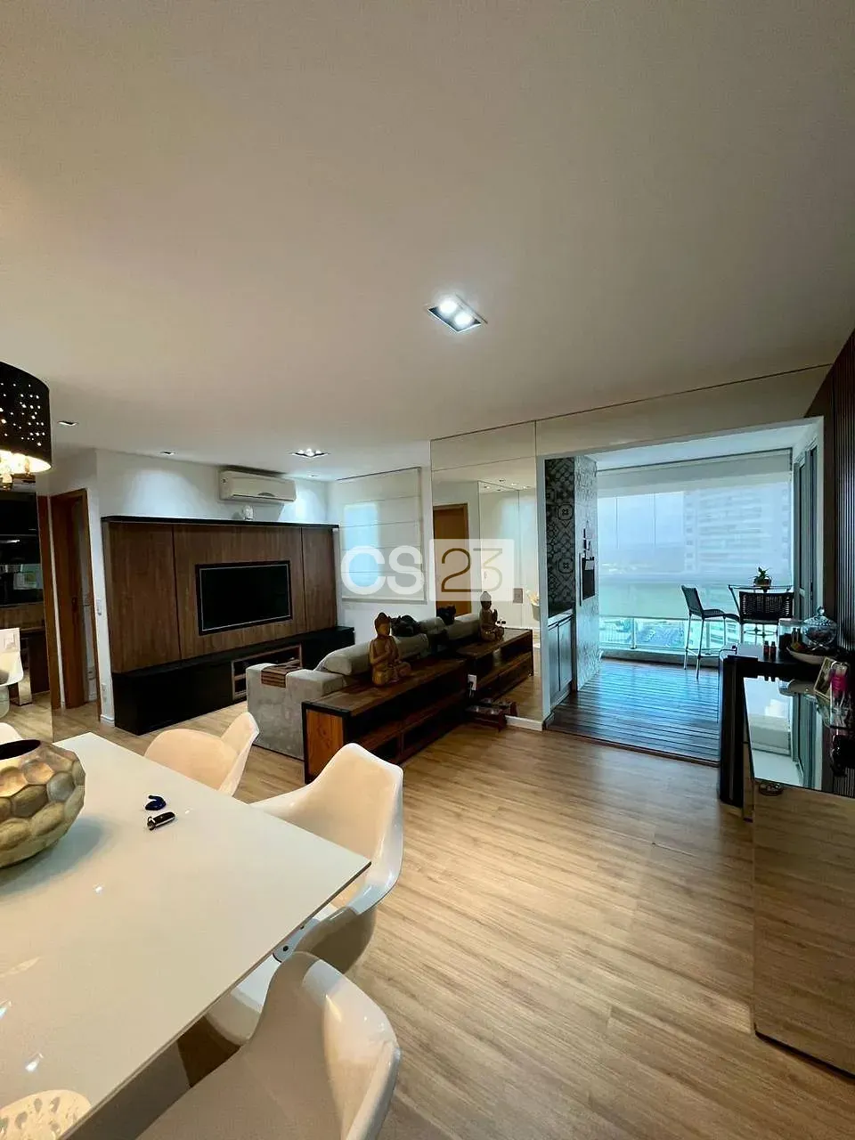 Apartamento, 2 quartos, 75 m² - Foto 6