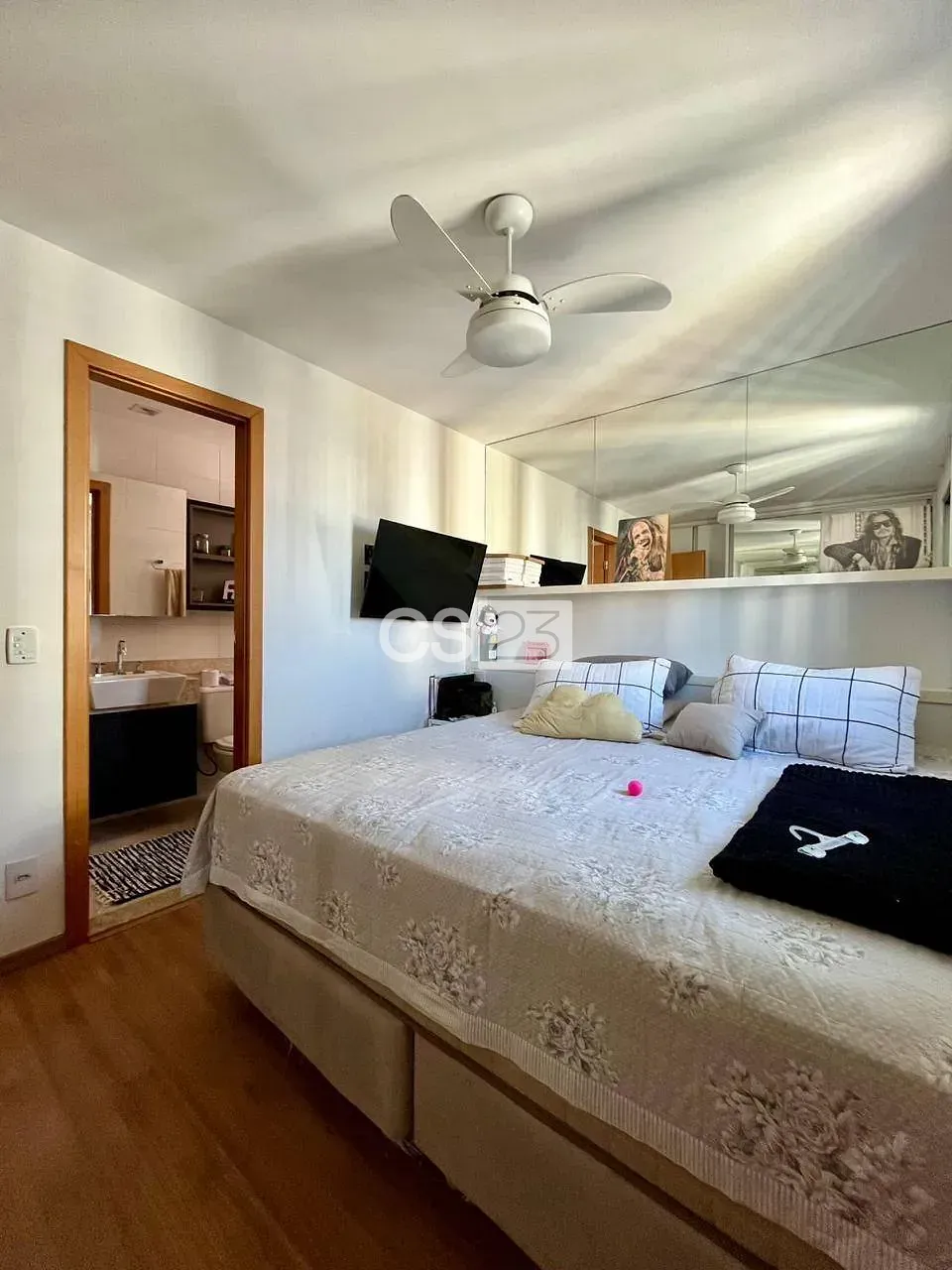 Apartamento, 2 quartos, 75 m² - Foto 9