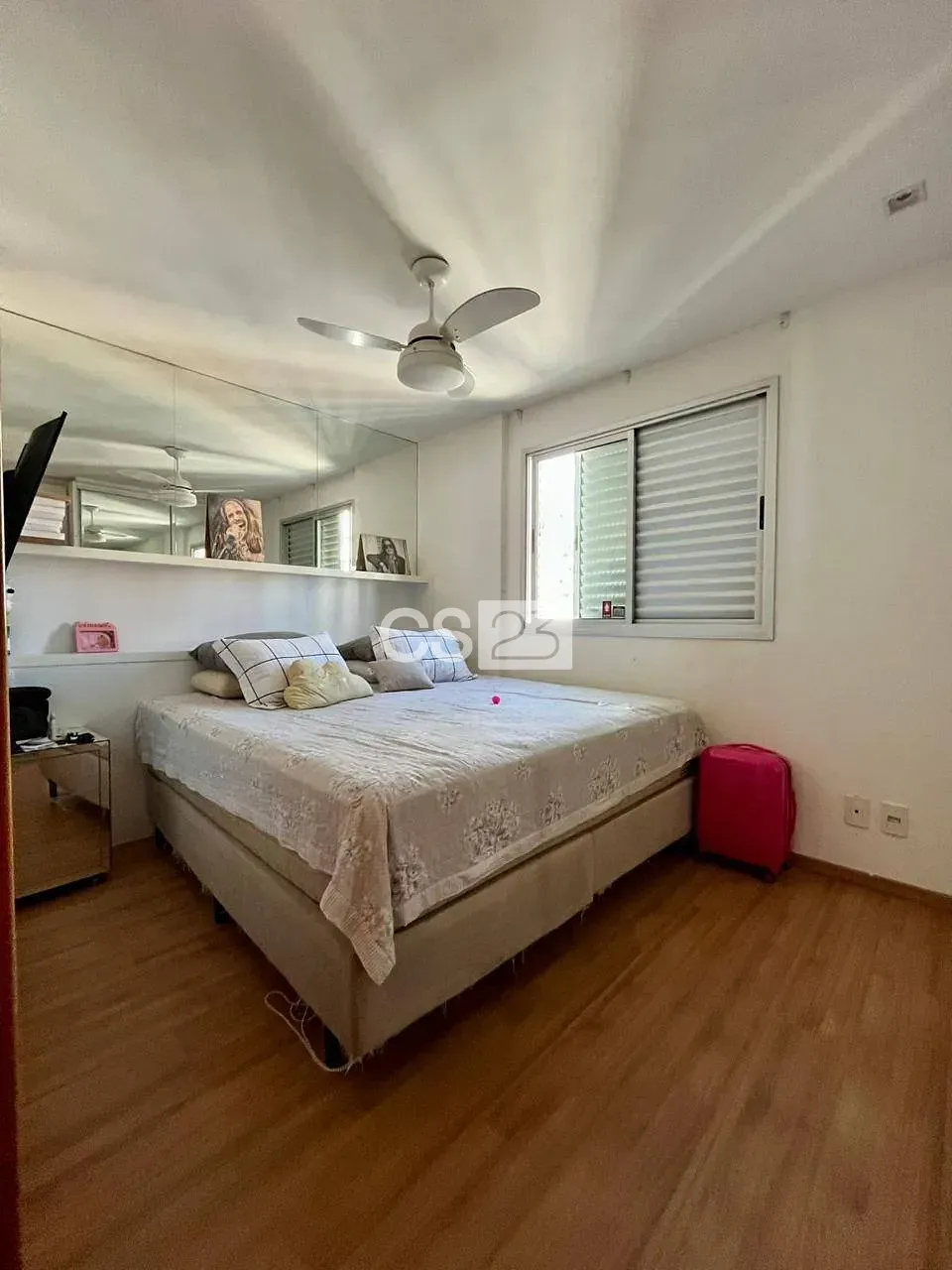 Apartamento, 2 quartos, 75 m² - Foto 8
