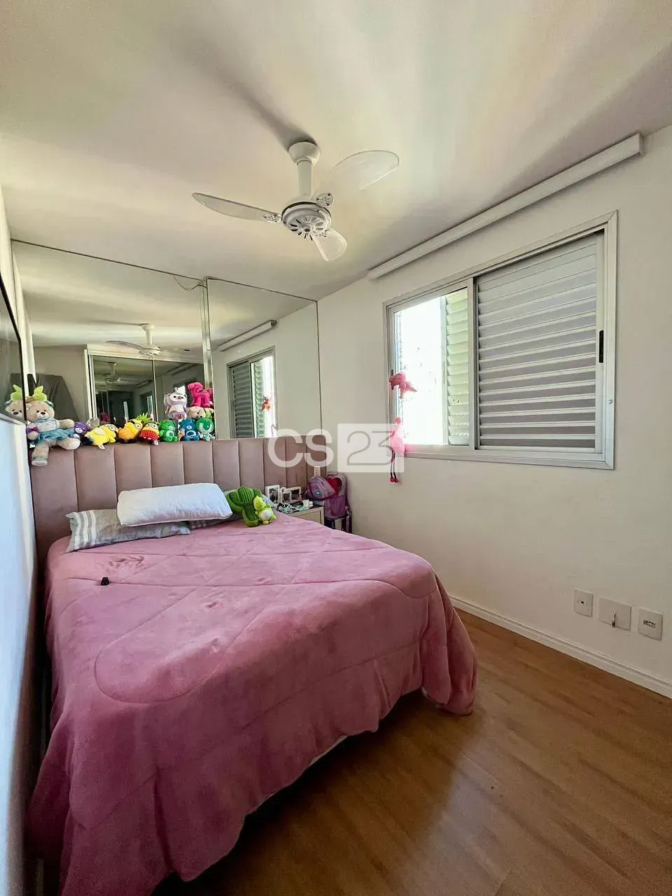 Apartamento, 2 quartos, 75 m² - Foto 16