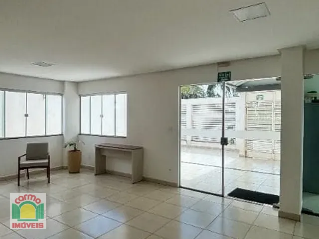 Apartamento com 99m² 3 quartos e 2 banheiros, à venda, no bairro Cidade Jardim em Anápolis
