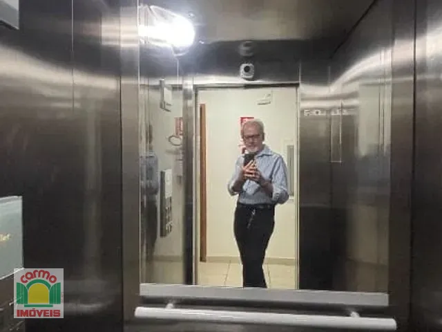 Apartamento com 99m² 3 quartos e 2 banheiros, à venda, no bairro Cidade Jardim em Anápolis