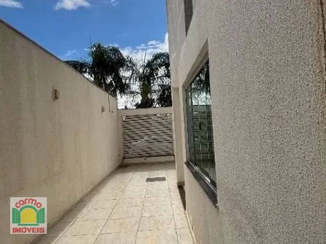 Apartamento com 99m² 3 quartos e 2 banheiros, à venda, no bairro Cidade Jardim em Anápolis
