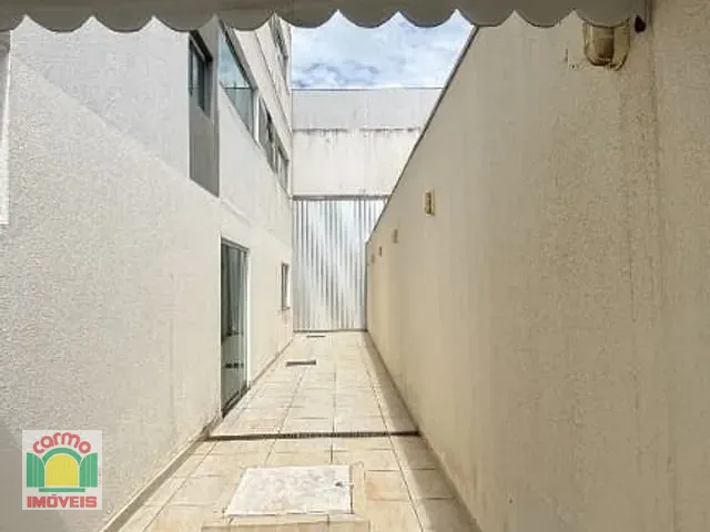 Apartamento com 99m² 3 quartos e 2 banheiros, à venda, no bairro Cidade Jardim em Anápolis