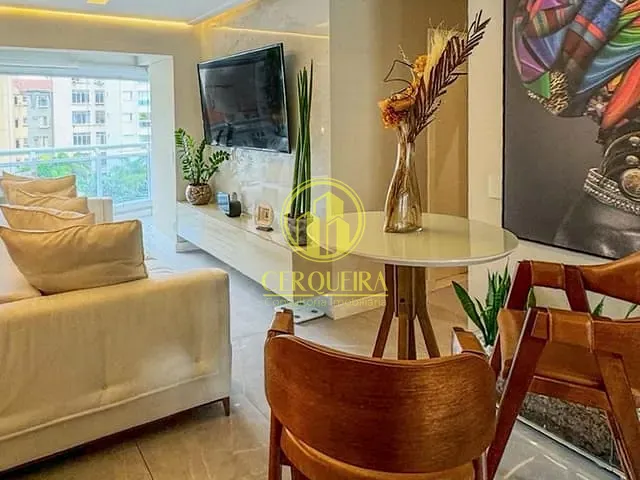 Apartamento 2 quartos e 2 banheiros, à venda, no bairro Santa Efigênia em São Paulo