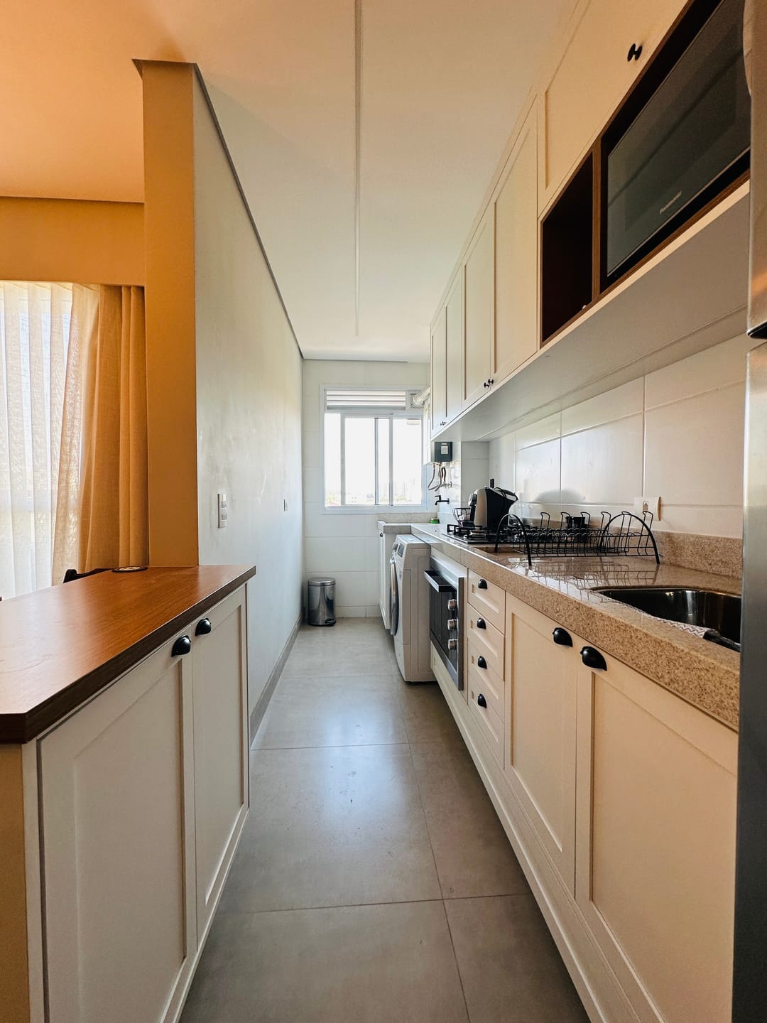 Apartamento para alugar com 2 quartos, 55m² - Foto 1