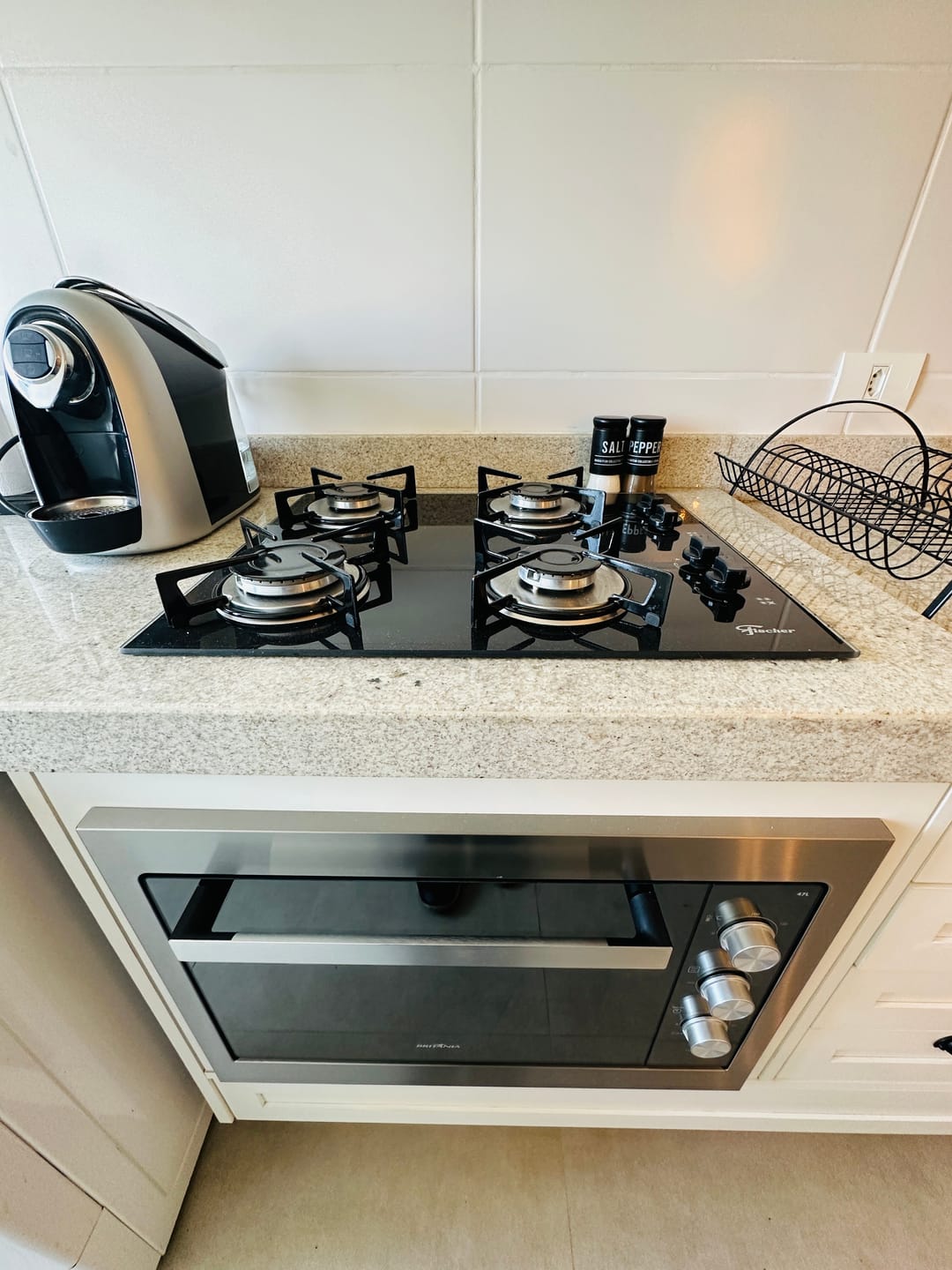 Apartamento para alugar com 2 quartos, 55m² - Foto 6