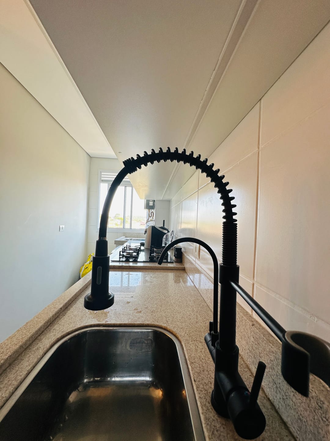 Apartamento para alugar com 2 quartos, 55m² - Foto 7