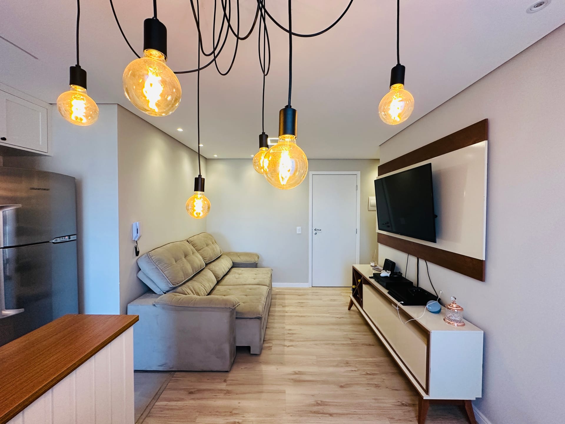 Apartamento para alugar com 2 quartos, 55m² - Foto 9