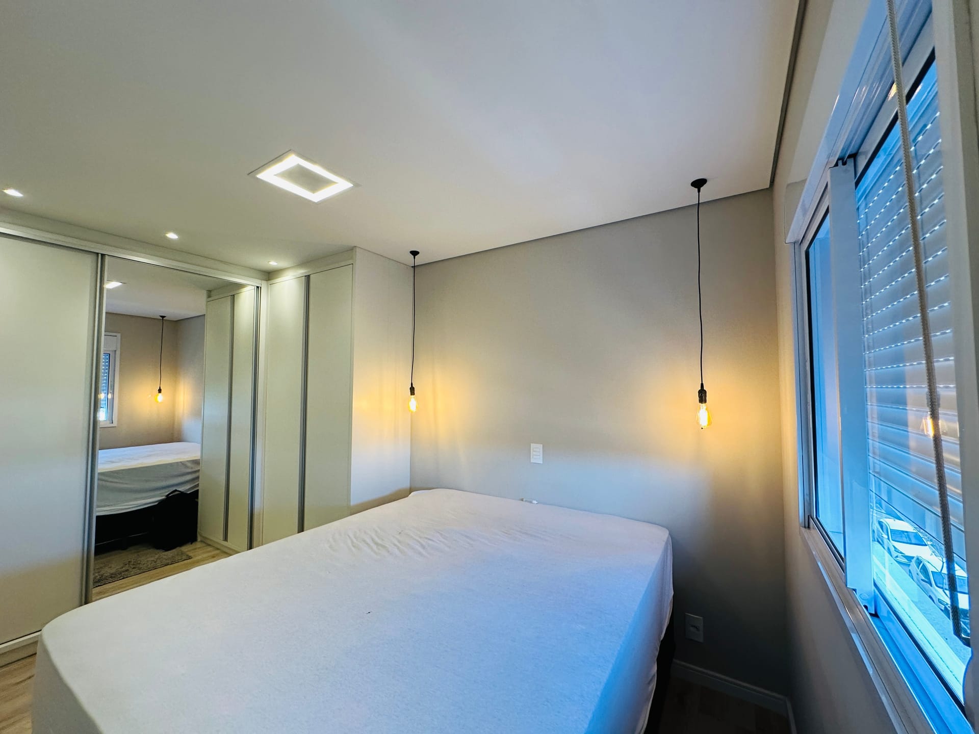 Apartamento para alugar com 2 quartos, 55m² - Foto 15