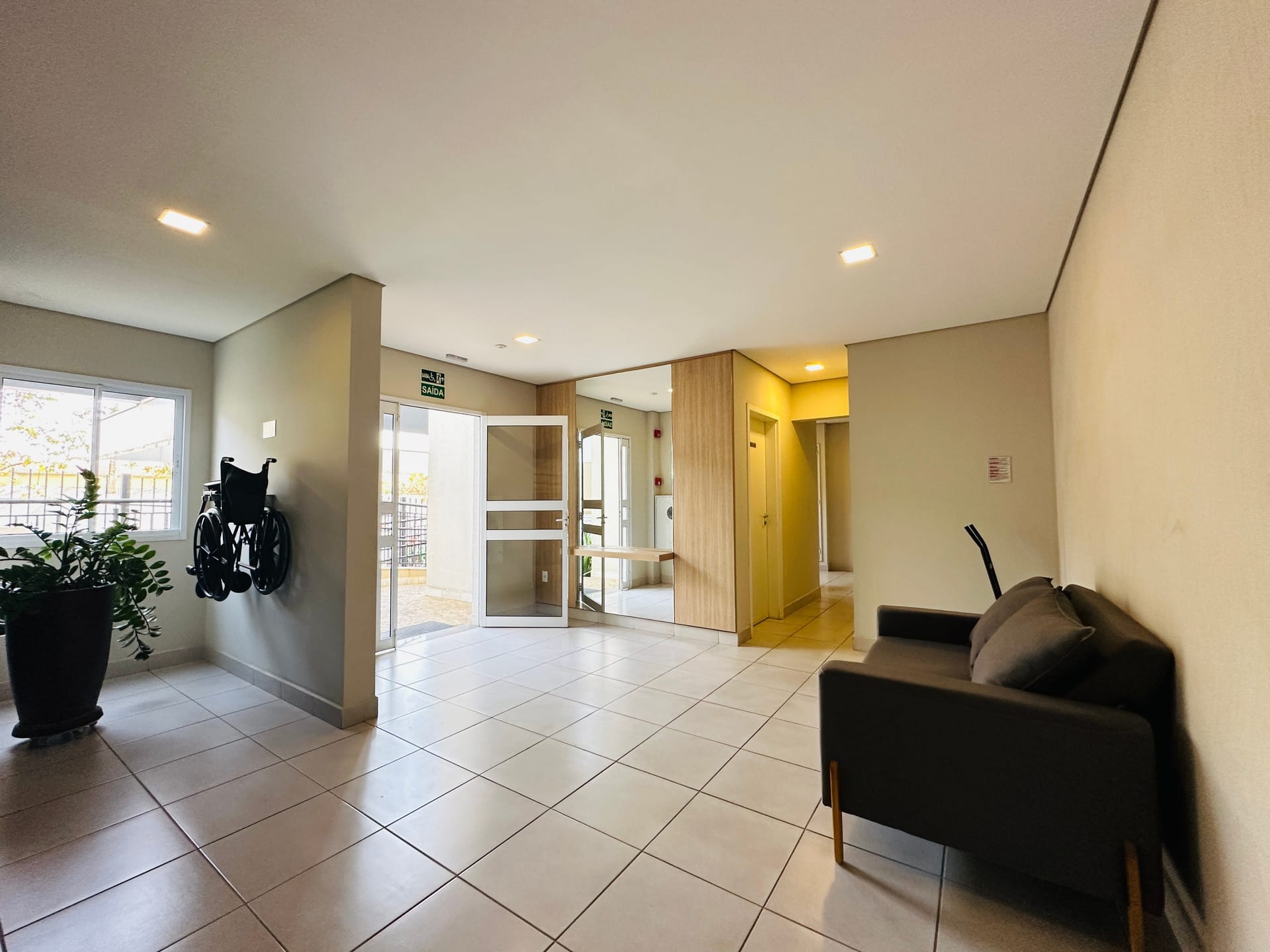 Apartamento para alugar com 2 quartos, 55m² - Foto 17